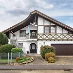 Apartment Hufenus *