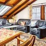 Apartment Hufenus Breisach
