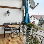 Hufenus Apartment *
