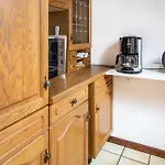 Apartment Hufenus