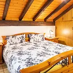 Hufenus Apartman