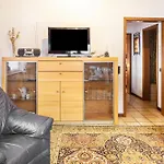 Hufenus Apartman *