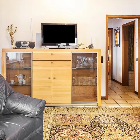 Hufenus Lägenhet Breisach