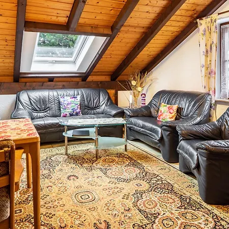 Hufenus Apartman