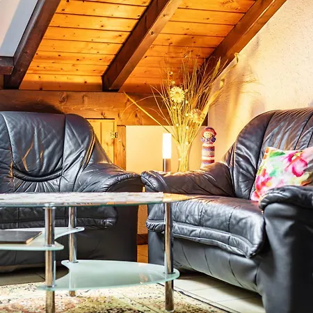 Apartman Hufenus