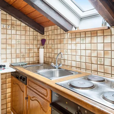 Hufenus Apartman Breisach