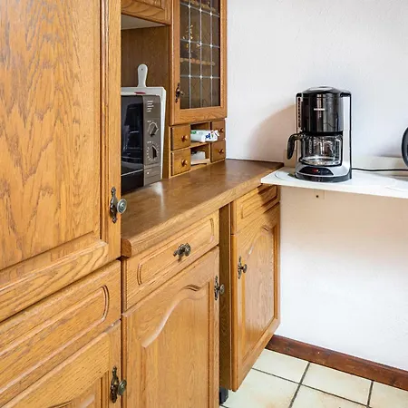 Apartman Hufenus