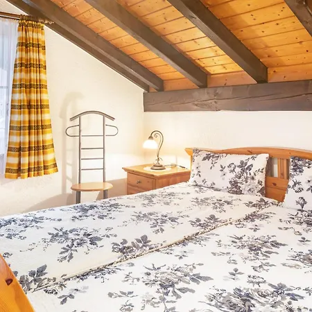 Apartman Hufenus *
