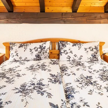 Apartman Hufenus *