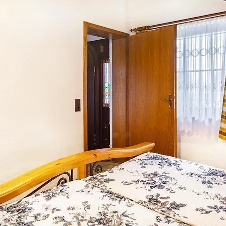 Apartman Hufenus *