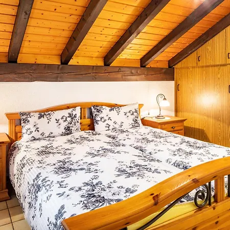 Hufenus Apartman