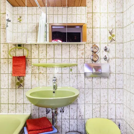 Apartman Hufenus