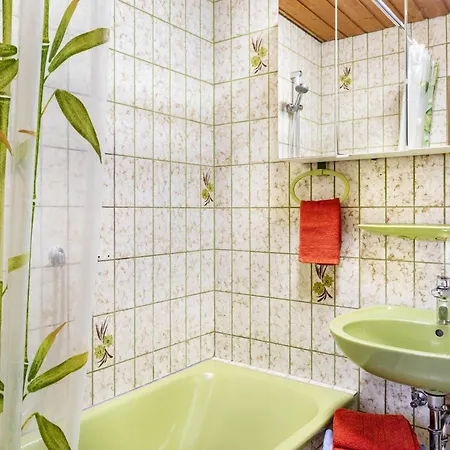 Apartman Hufenus Breisach