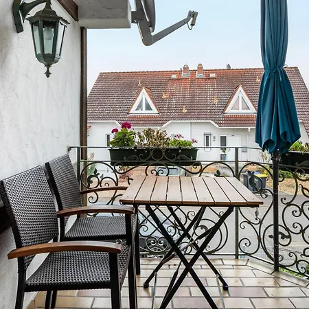 Hufenus Breisach