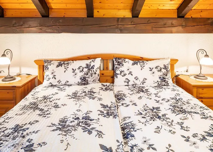 Hufenus Apartamento *