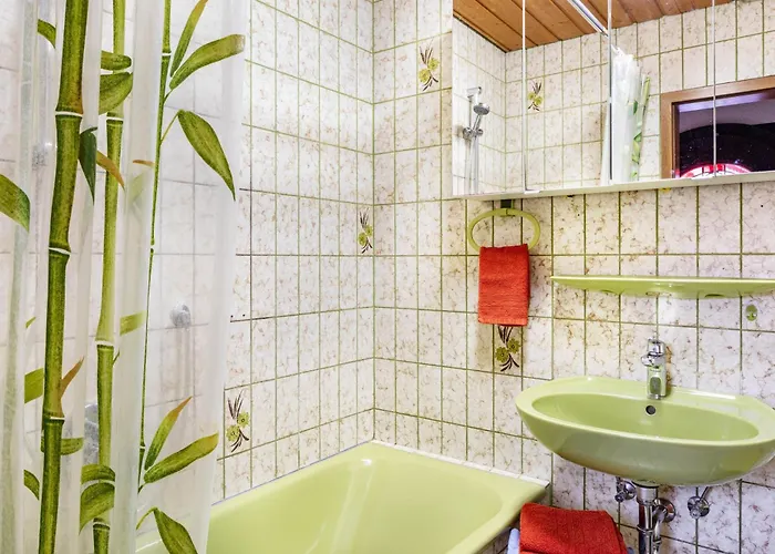 Apartamento Hufenus Breisach